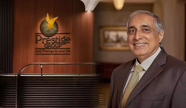Prestige Group: The Biggest Name Featured image of Prestige Group: The Biggest Name