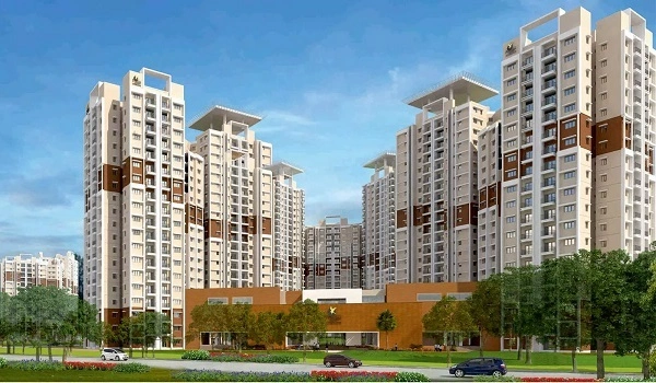 Prestige Park Ridge Prestige Park Ridge