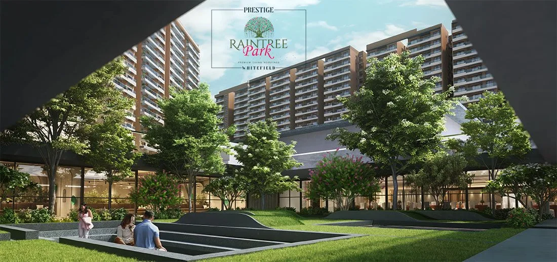 Prestige Raintree Park Featured image of Prestige Raintree Park
