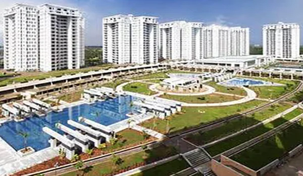 Prestige Shantiniketan Featured image of Prestige Shantiniketan