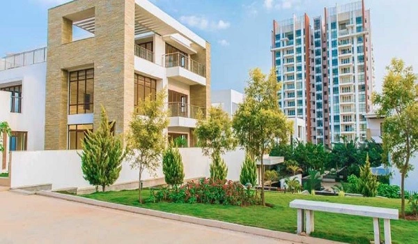 Prestige White Meadows Featured image of Prestige White Meadows