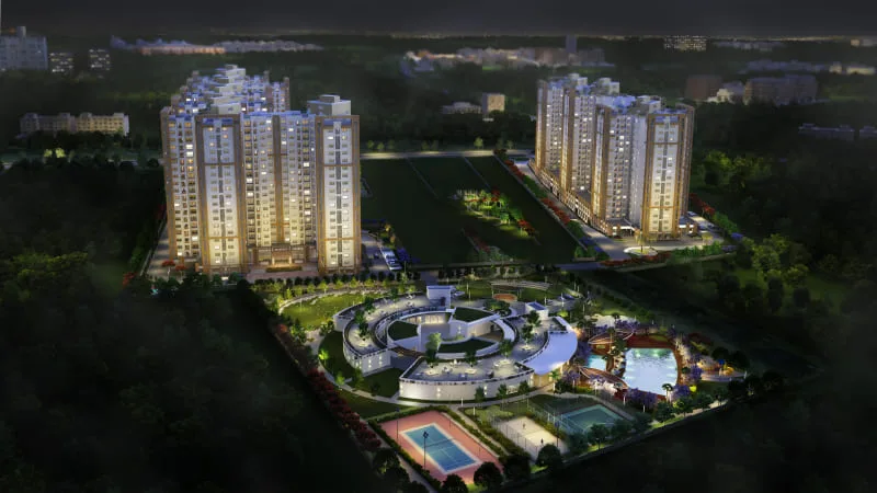 Shriram Greenfield Phase 3 Featured image of Shriram Greenfield Phase 3