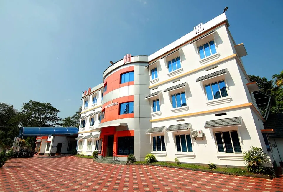 S N Hospital S N Hospital