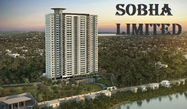 Sobha Limited: The Best for Quality Featured image of Sobha Limited: The Best for Quality