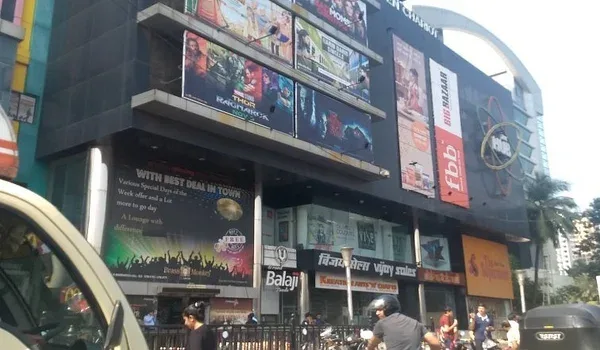 Top Malls Near Brigade Golden Heights Budigere