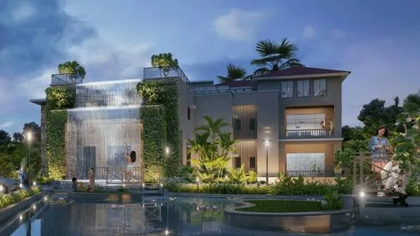 Villas in Bangalore 